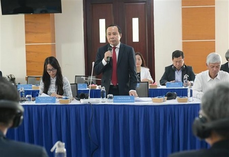 Universities Foster Collaboration Ensuring in Creating of Top-notch Human Resources